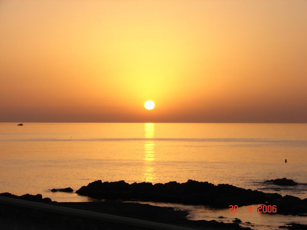 - Restaurante Playa Azul Gasthof